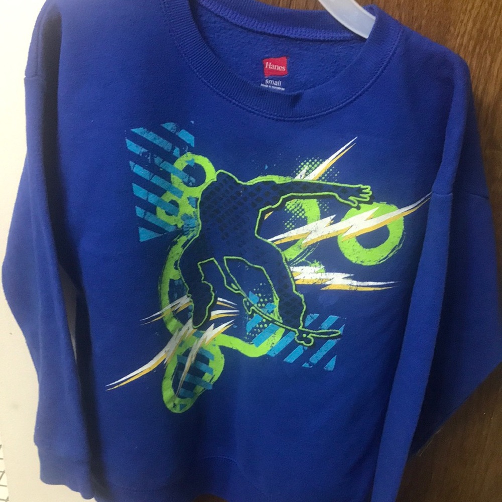 fall sweater for kid